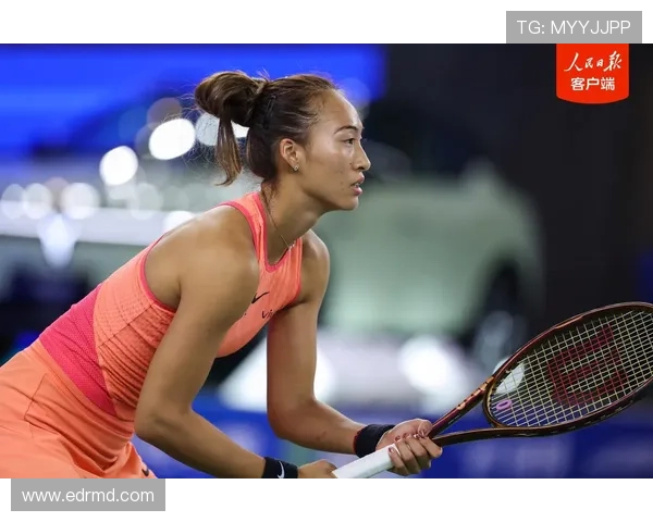 郑钦文再战世界第2 第5次挑战遭逆转